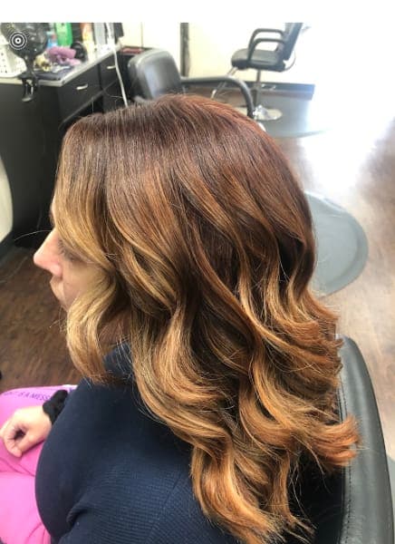 Shear Salon cover photo - beauty in DFW, TX