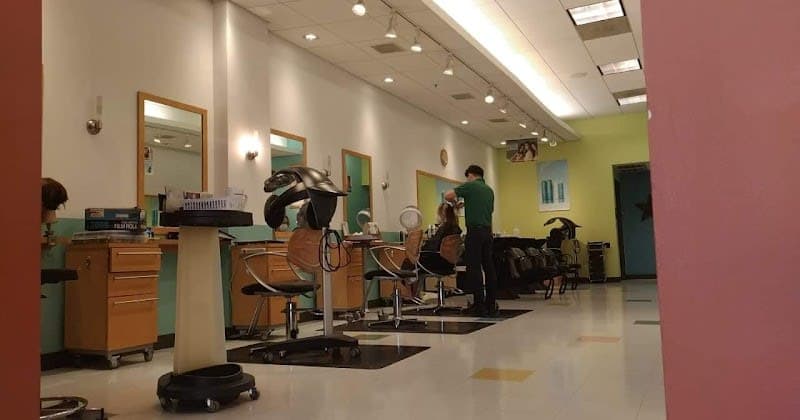 Pro Image Salon cover photo - beauty in DFW, TX