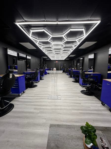 High Class Barbershop in Carrollton