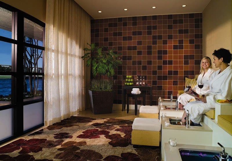 Mokara Salon & Spa in Irving