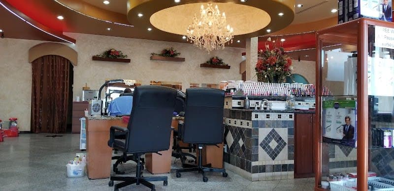 Bellissima Day Spa in Irving