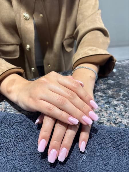 Pinkie Luxe cover photo - beauty in DFW, TX