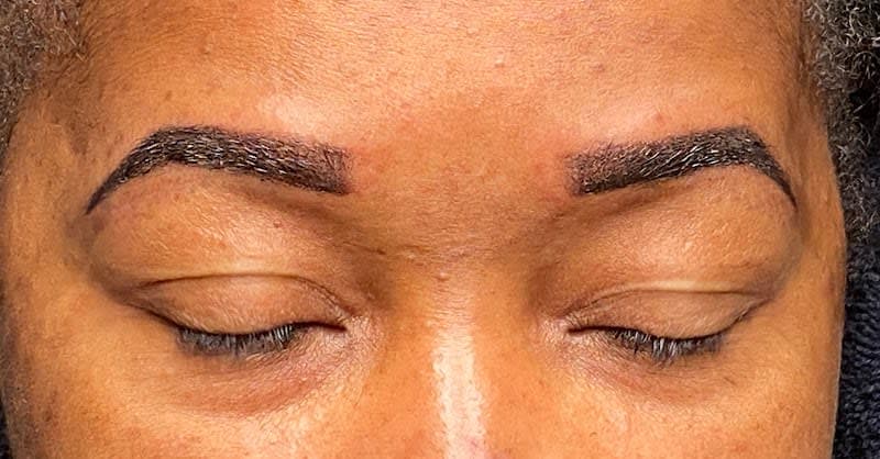Eye Affair cover photo - beauty in DFW, TX