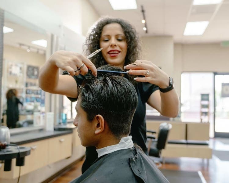 Supercuts cover photo - beauty in DFW, TX