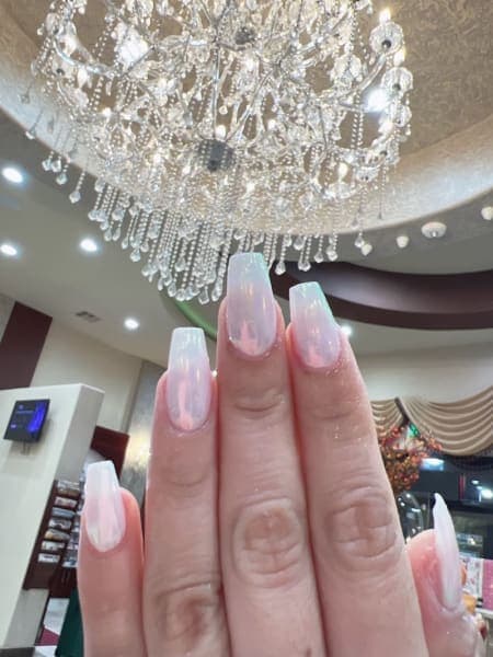 Majestic Nail Spa cover photo - beauty in DFW, TX