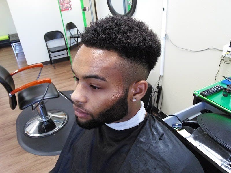 Fresh 2 Sharp Cutz cover photo - beauty in DFW, TX