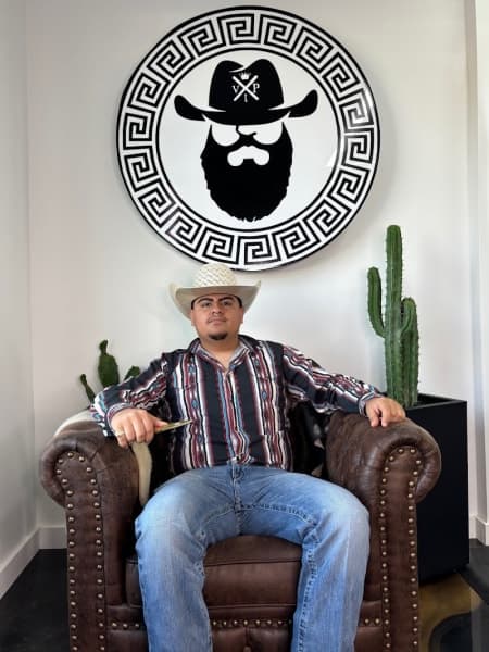 VIP Kings Barbershop- Stockyards in Fort Worth