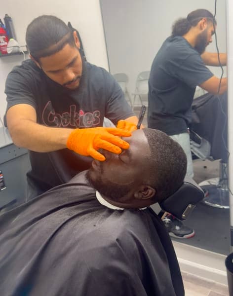 Prime Barber Co. Saginaw in Saginaw