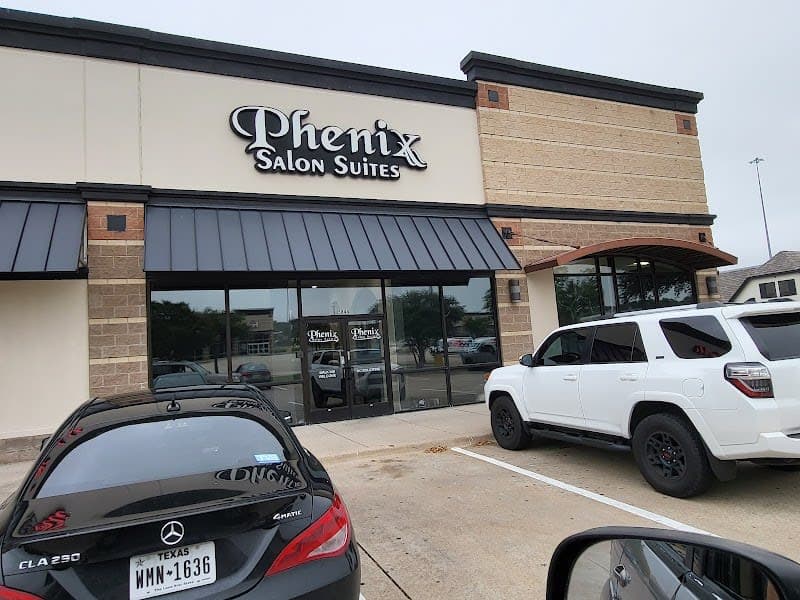Erniecityviewbarbershop Suite119 cover photo - beauty in DFW, TX