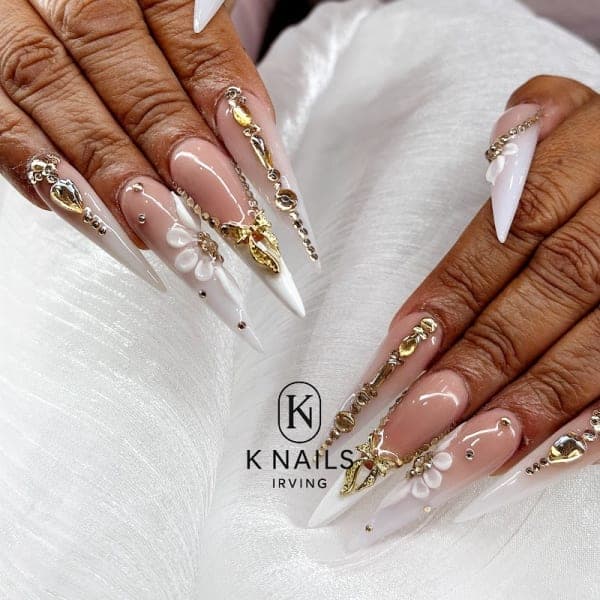 K NAILS.IRVING in Irving