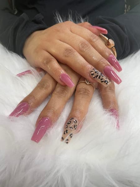 Beauty Spot & Spa in Carrollton