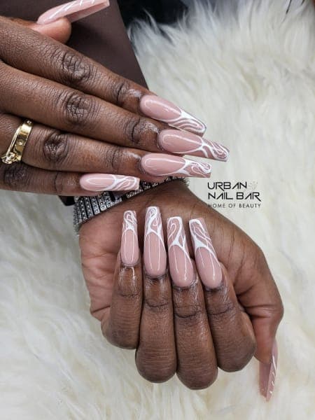 Urban Nail Bar Addison in Addison