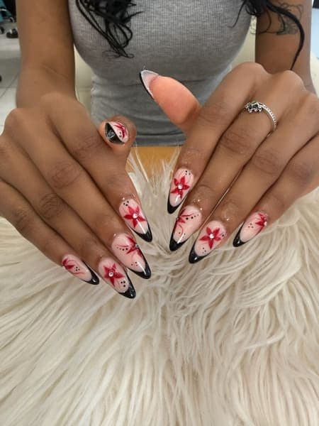 Chic Nails Lounge in Irving