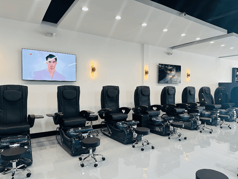 NINI NAIL BAR | Carrollton cover photo - beauty in DFW, TX