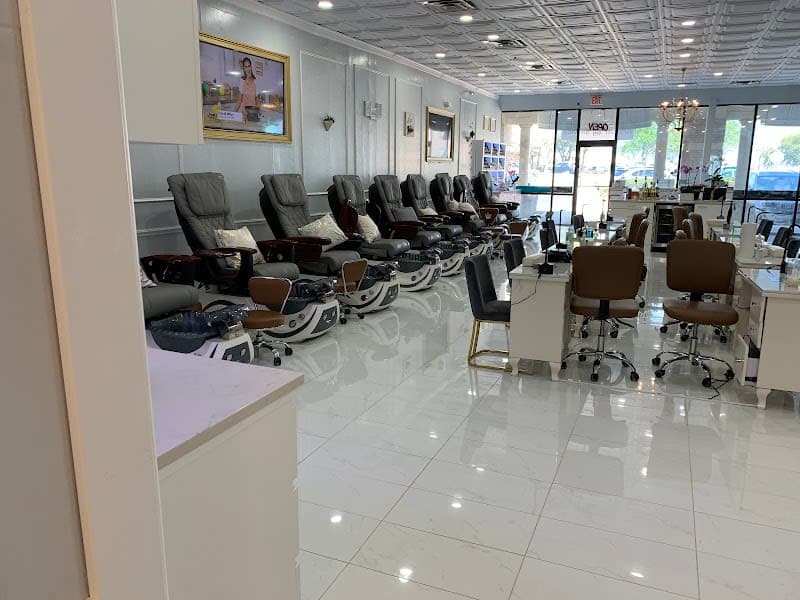 J’adore Nail Bar cover photo - beauty in DFW, TX