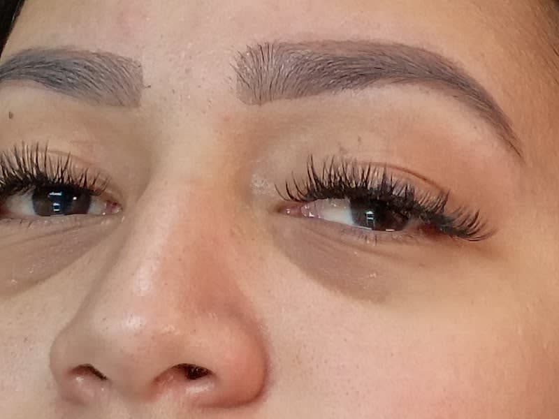 Beauty With Grace Threading and Salon cover photo - beauty in DFW, TX