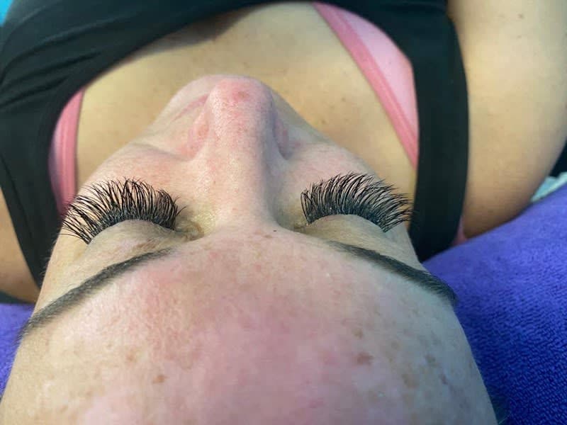 PRISHA BROWS SALON cover photo - beauty in DFW, TX