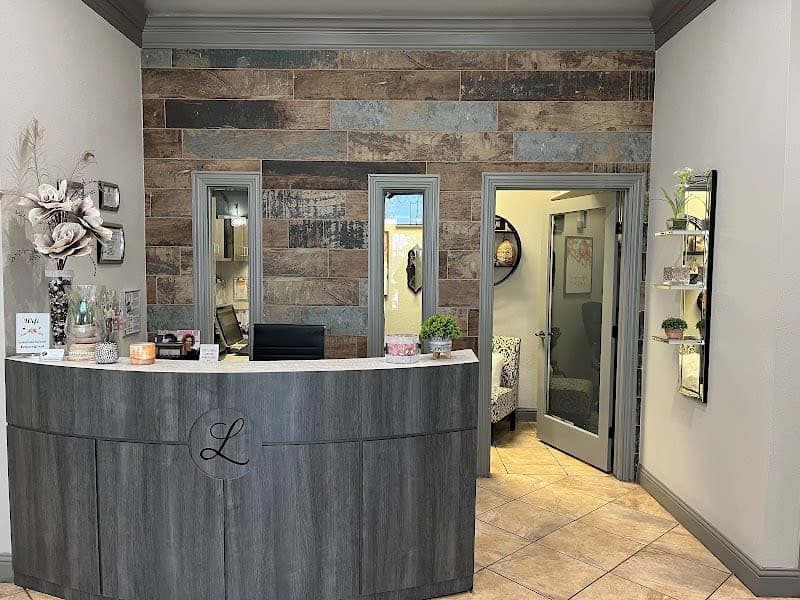 Legacy Salons & Day Spa cover photo - beauty in DFW, TX