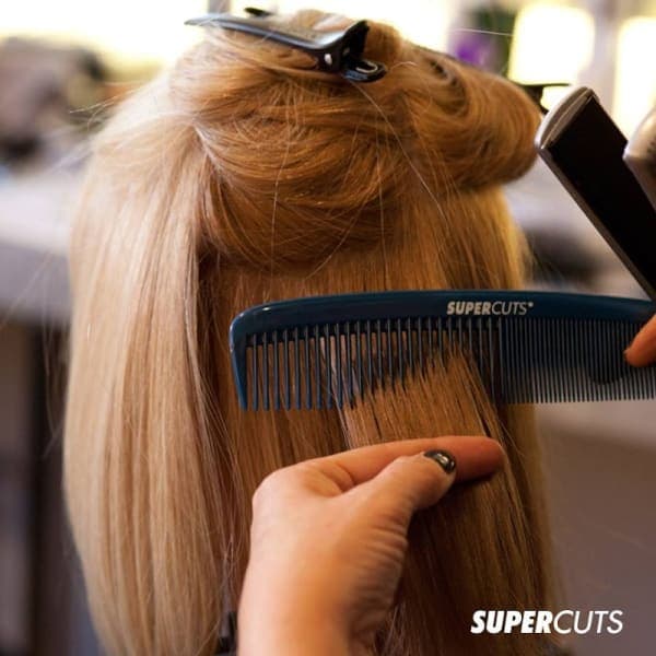 Supercuts cover photo - beauty in DFW, TX