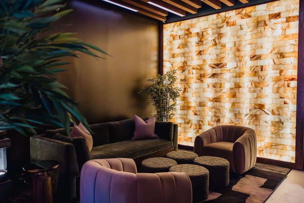 Willow Head Spa cover photo - beauty in DFW, TX