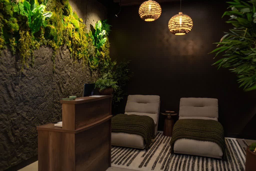 Willow Head Spa photo 2 - beauty in DFW, TX