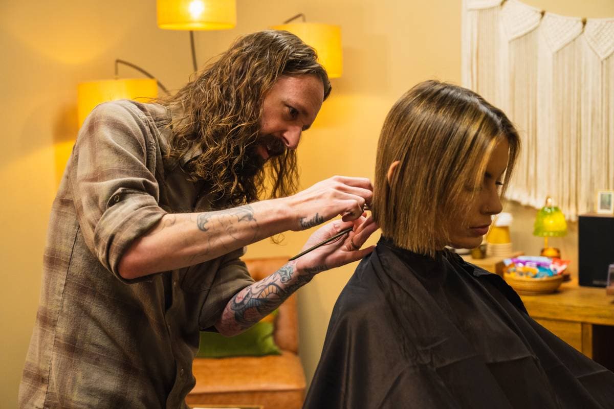 Hair by Adam photo 2 - beauty in DFW, TX