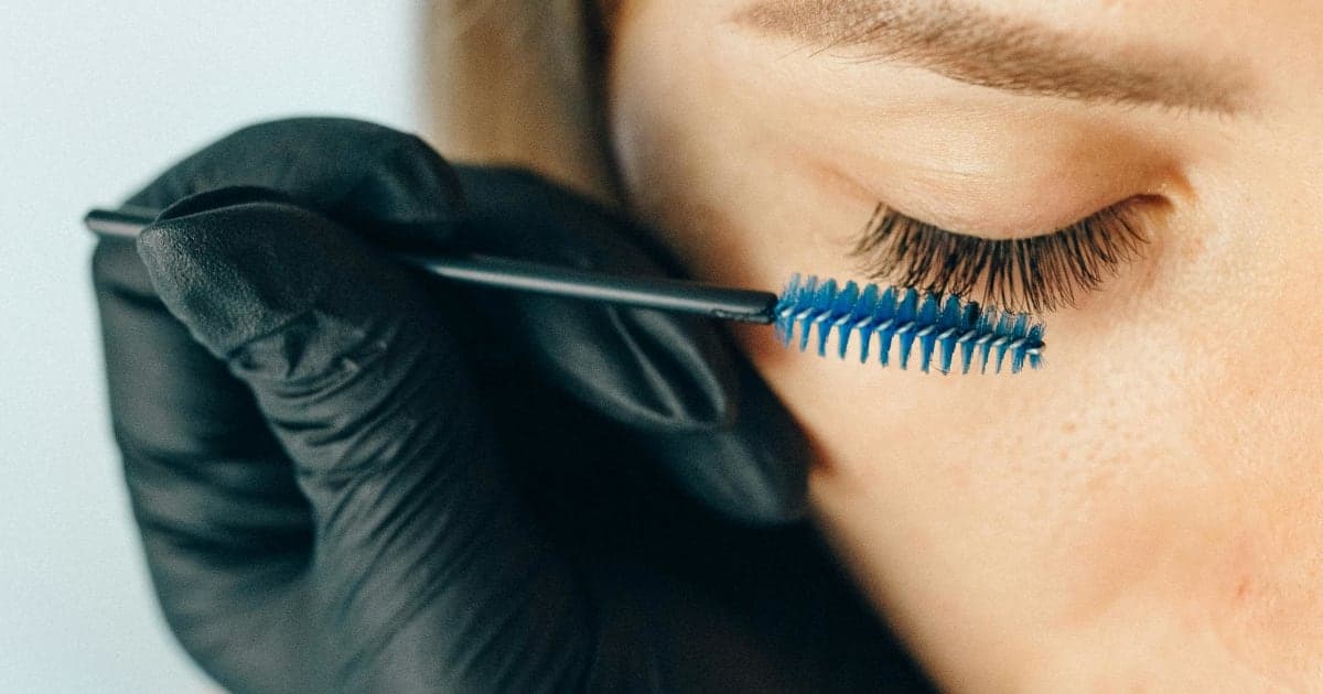 Lash Extensions in Mansfield: Complete Guide to Getting Beautiful Lashes