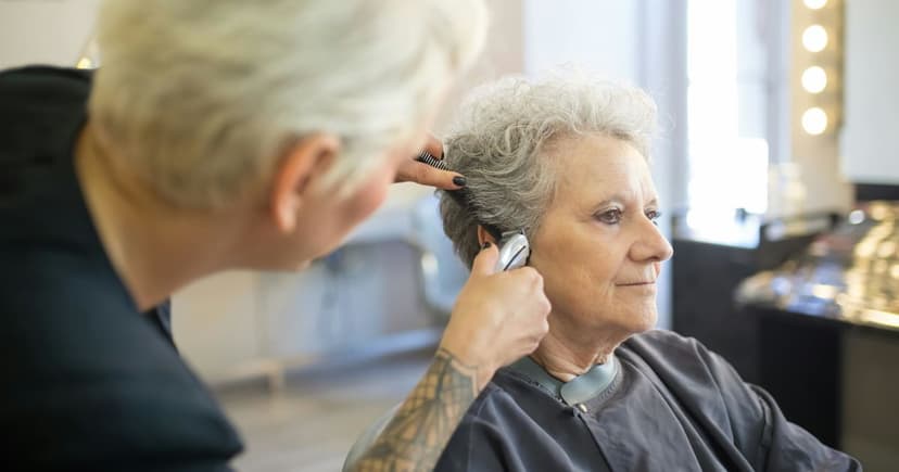 How to Find the Best Hair Salon in Mansfield, TX: A Complete Guide